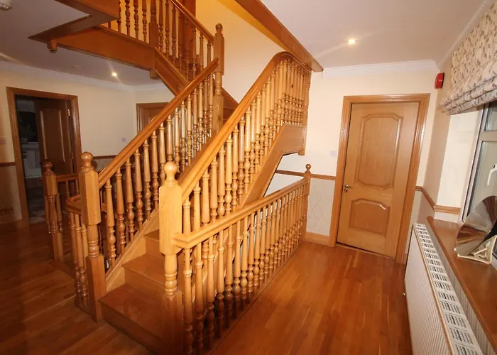 Woodlands Guest Accomadation