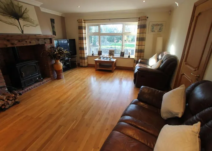 Woodlands Guest Accomadation