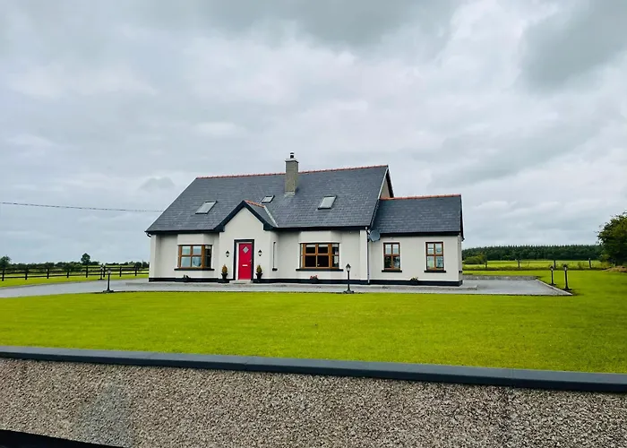 Lisalway Country Lodge B&B