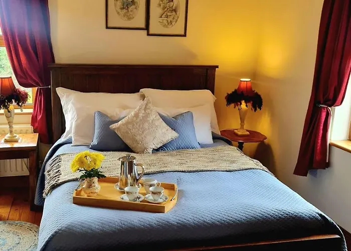 The Garden Gates Guest Accommodation