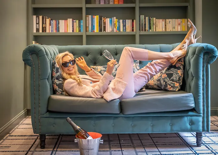 The House Hotel, An Ascend Hotel Collection Member