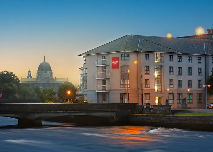 Leonardo Hotel Galway