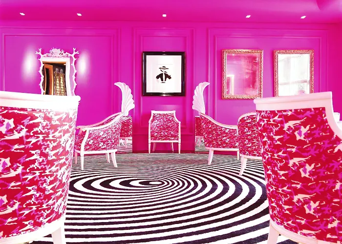 The G Hotel & Spa