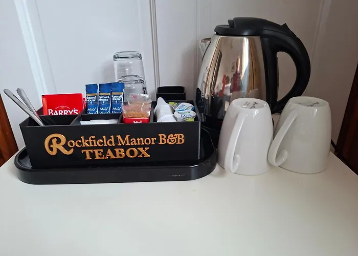 Rockfield Manor B&B, Knock