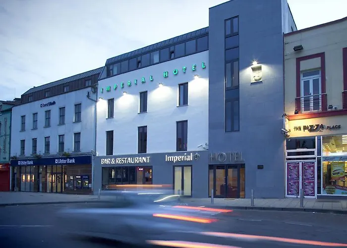 Imperial Hotel Galway